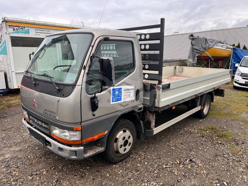 Mitsubishi Fuso Canter 2005