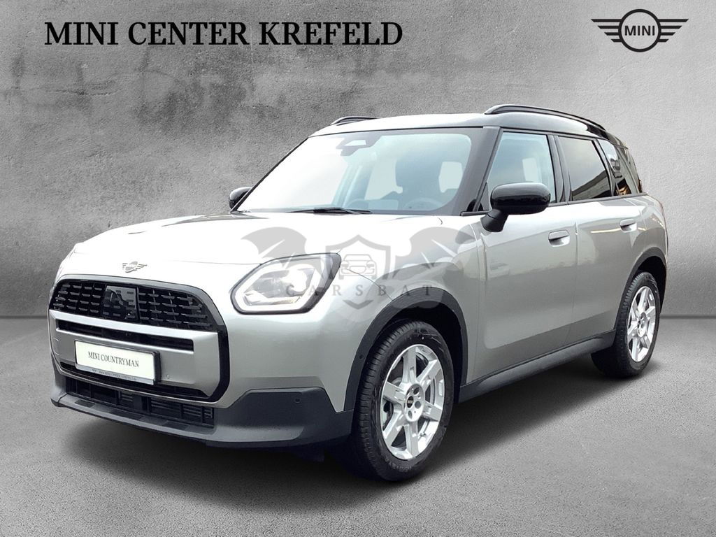 Mini Countryman 2024