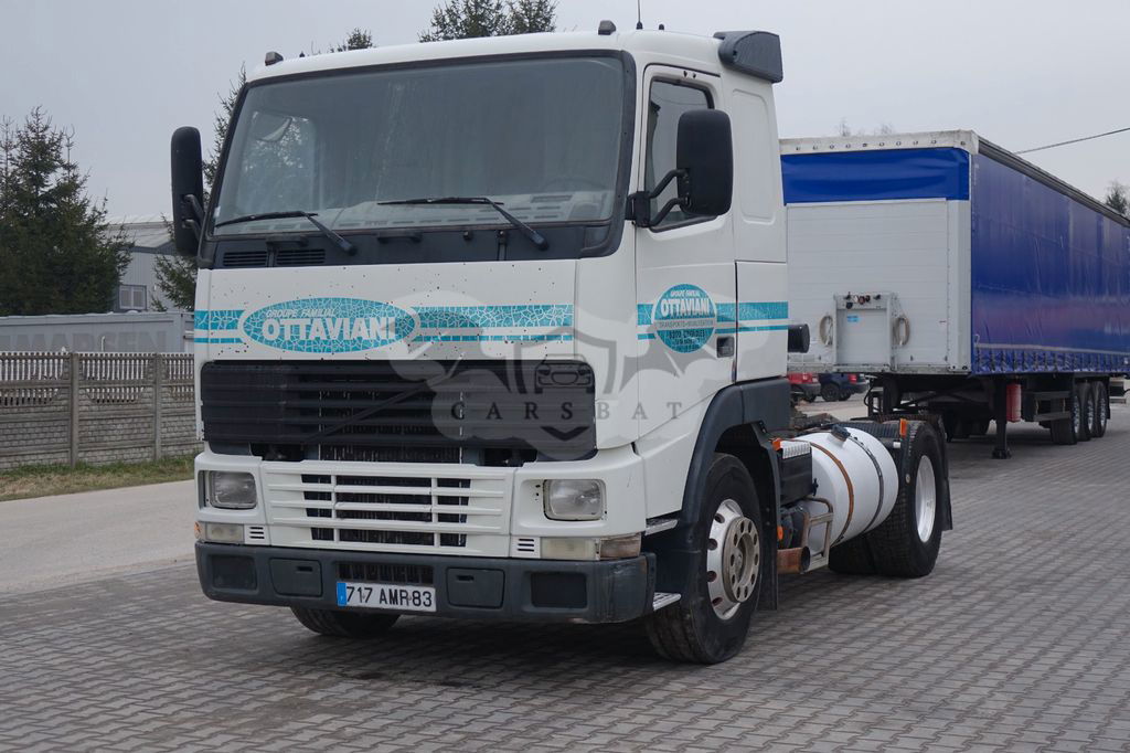 Volvo FH 1999
