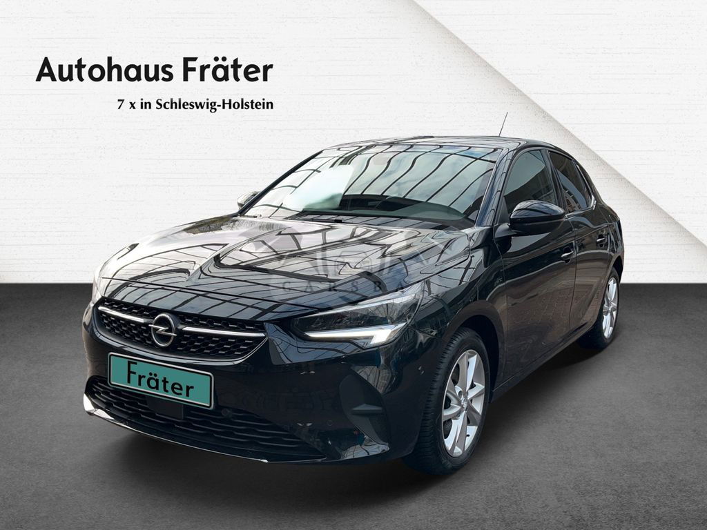 Opel Corsa 2023