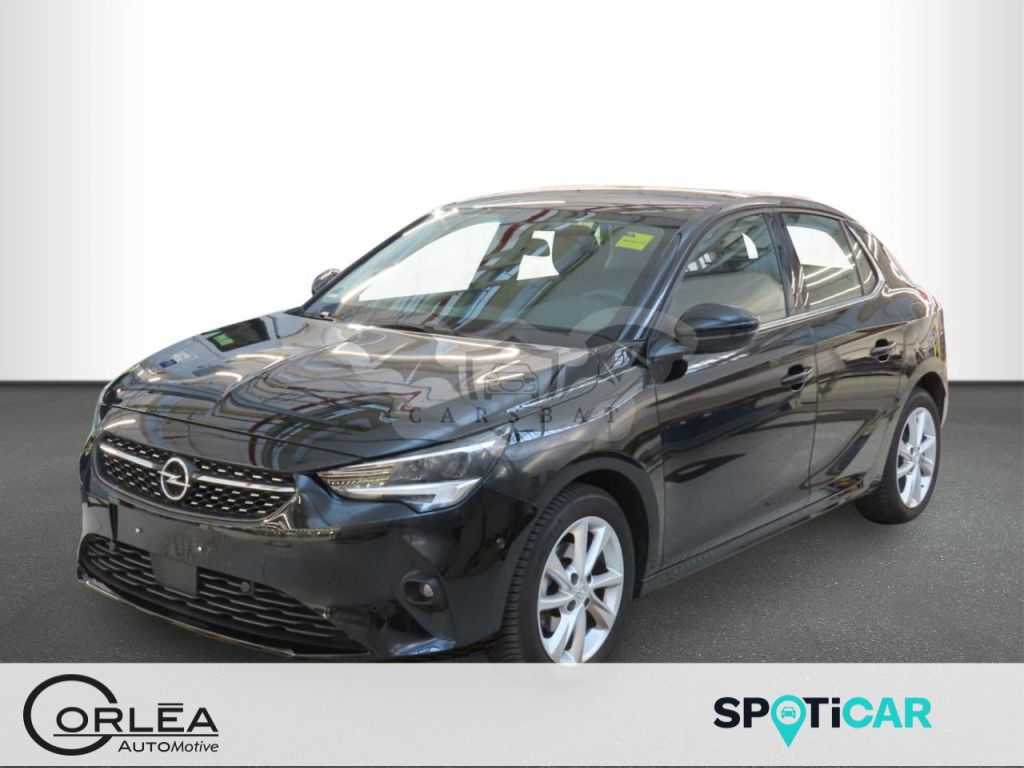 Opel Corsa 2023