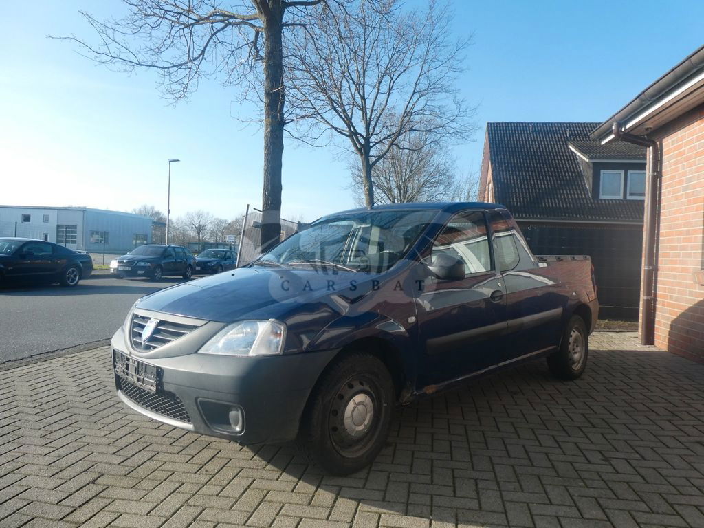 Dacia Logan 2009
