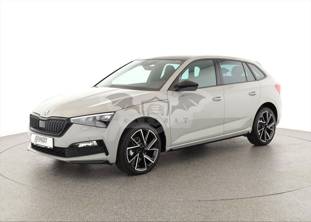 Skoda Scala 2023