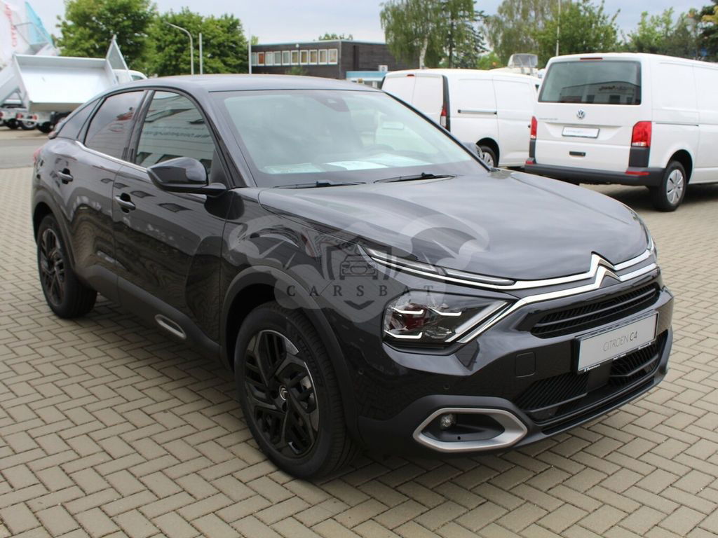Citroën C4 2023
