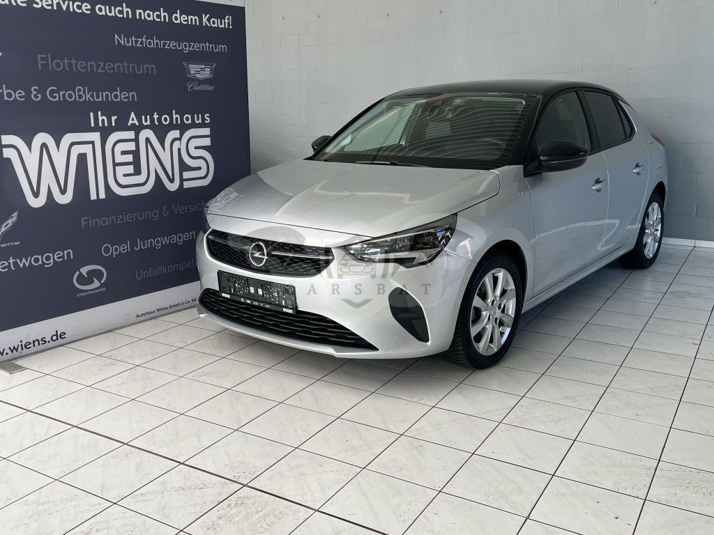 Opel Corsa 2023