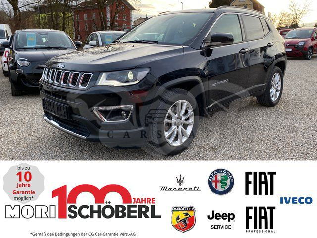 Jeep Compass 2020