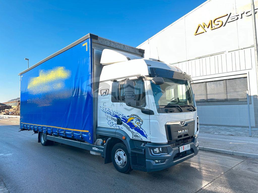 MAN M2000 2022