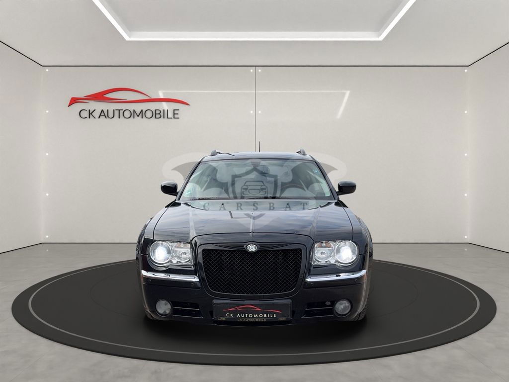 Chrysler 300C 2008