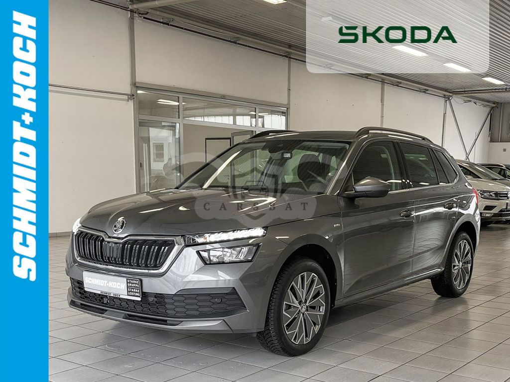 Skoda Kamiq 2023
