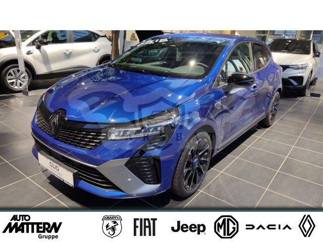 Renault Clio 2023