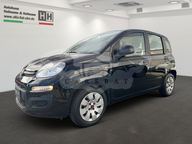 Fiat Panda 2015