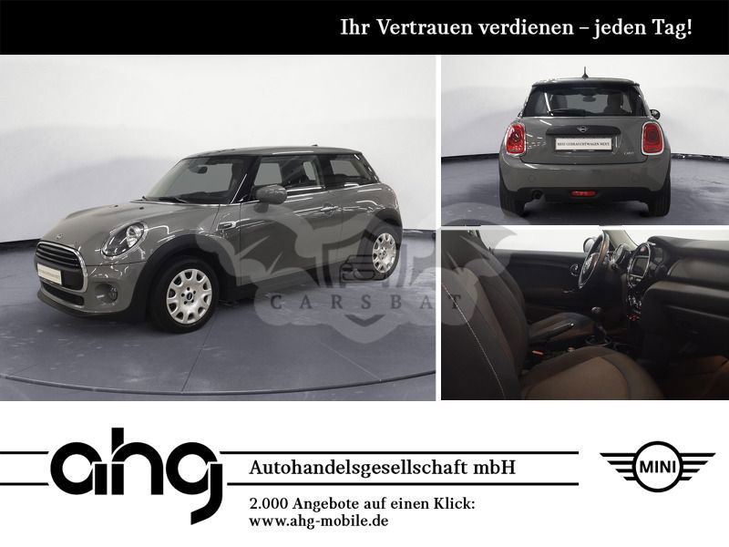 Mini One 2020