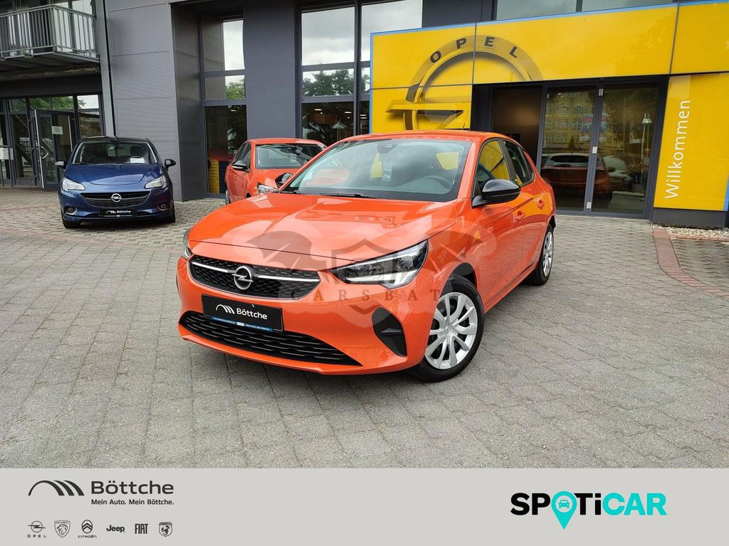 Opel Corsa 2023