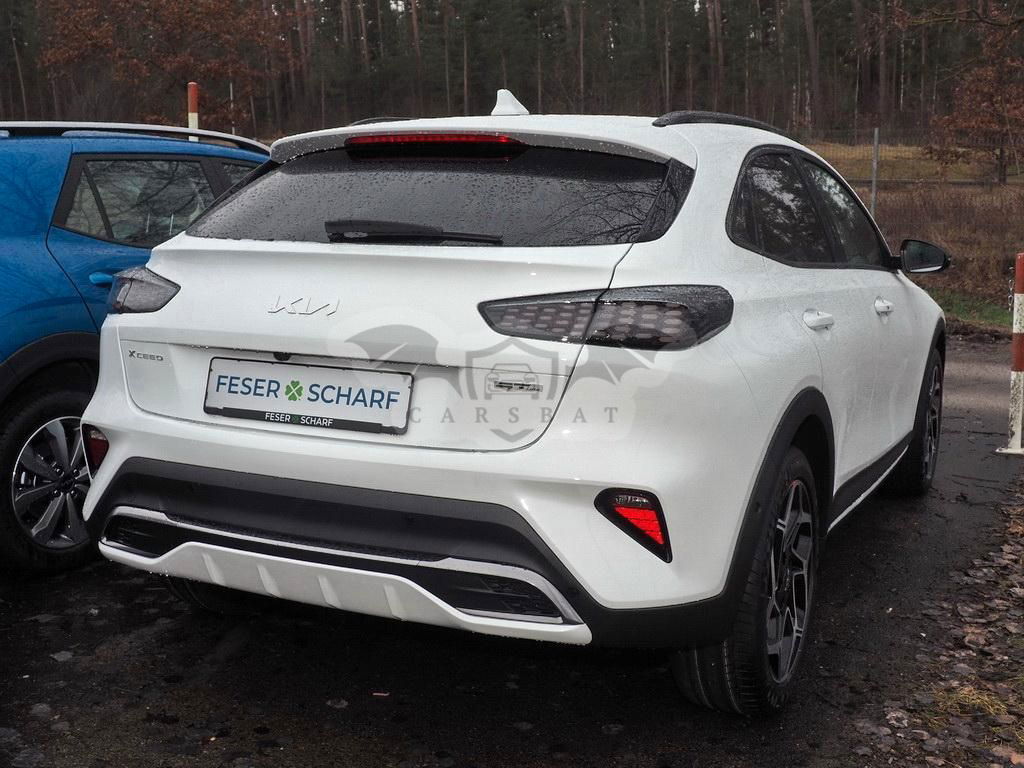 Kia XCeed 2024