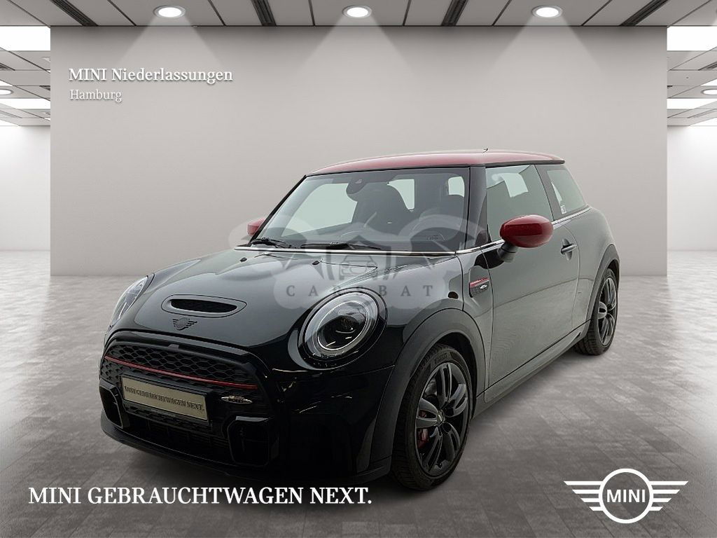 Mini John Cooper Works 2023