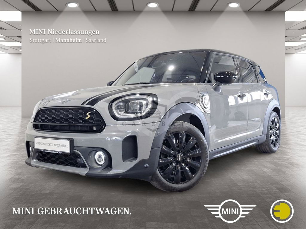 Mini Countryman 2020
