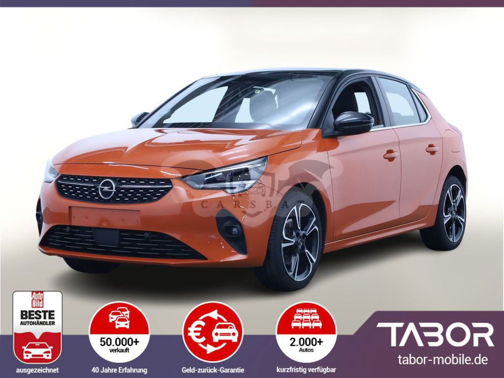 Opel Corsa 2022