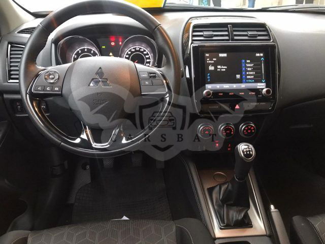 Mitsubishi ASX 2020