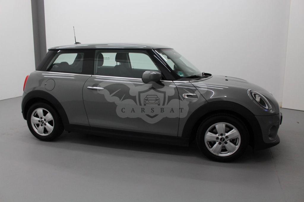 Mini One 2020