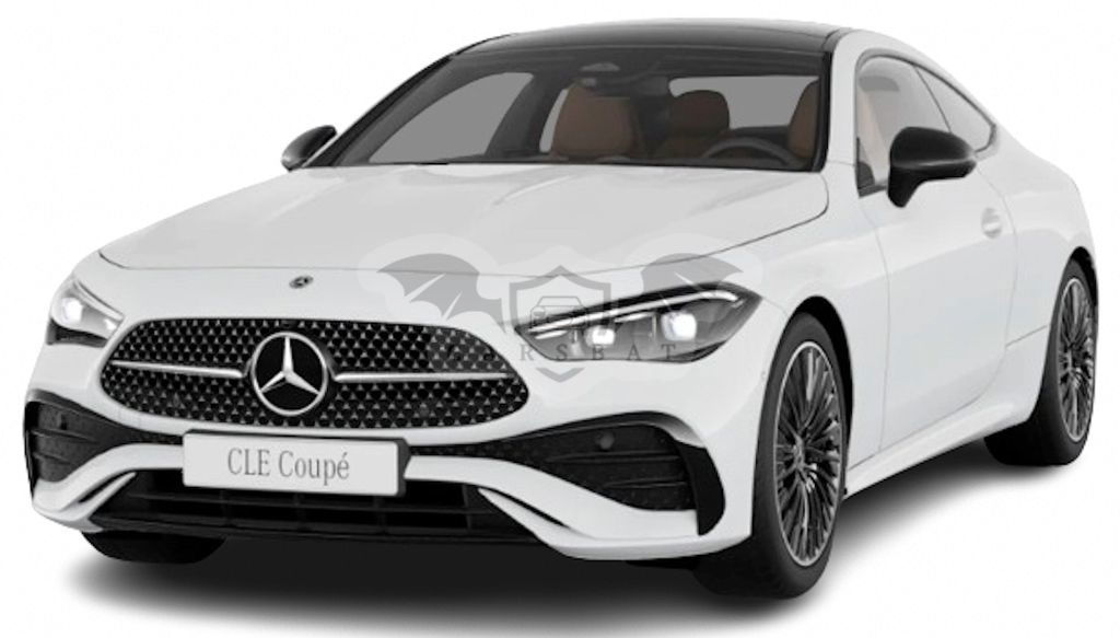 Mercedes-Benz CLE 200 2024