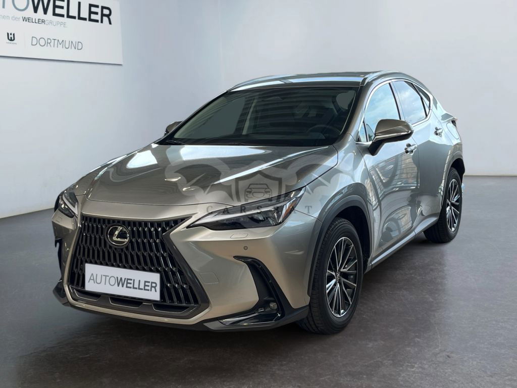 Lexus NX 450 2024