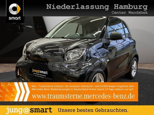 Smart Fortwo 2020