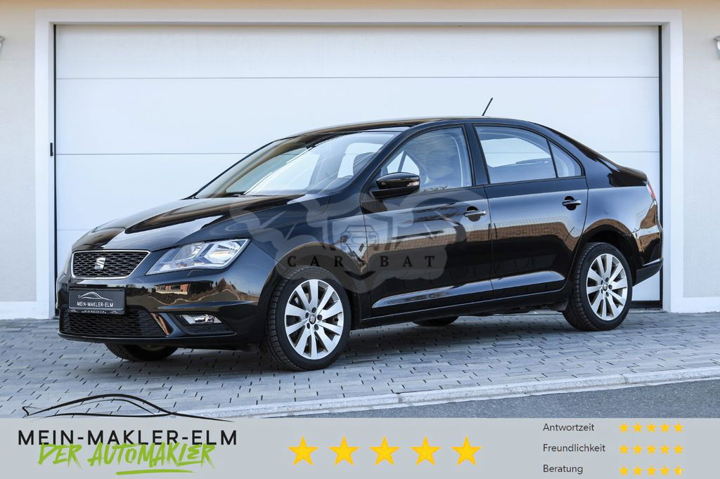 Seat Toledo 2015