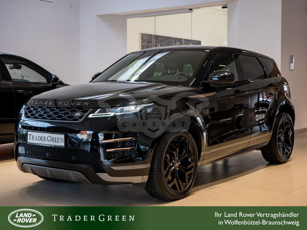 Land Rover Range Rover Evoque 2020
