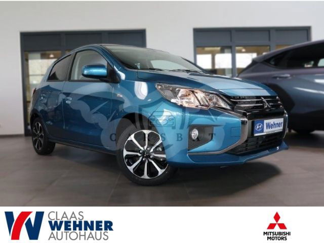 Mitsubishi Space Star 2024