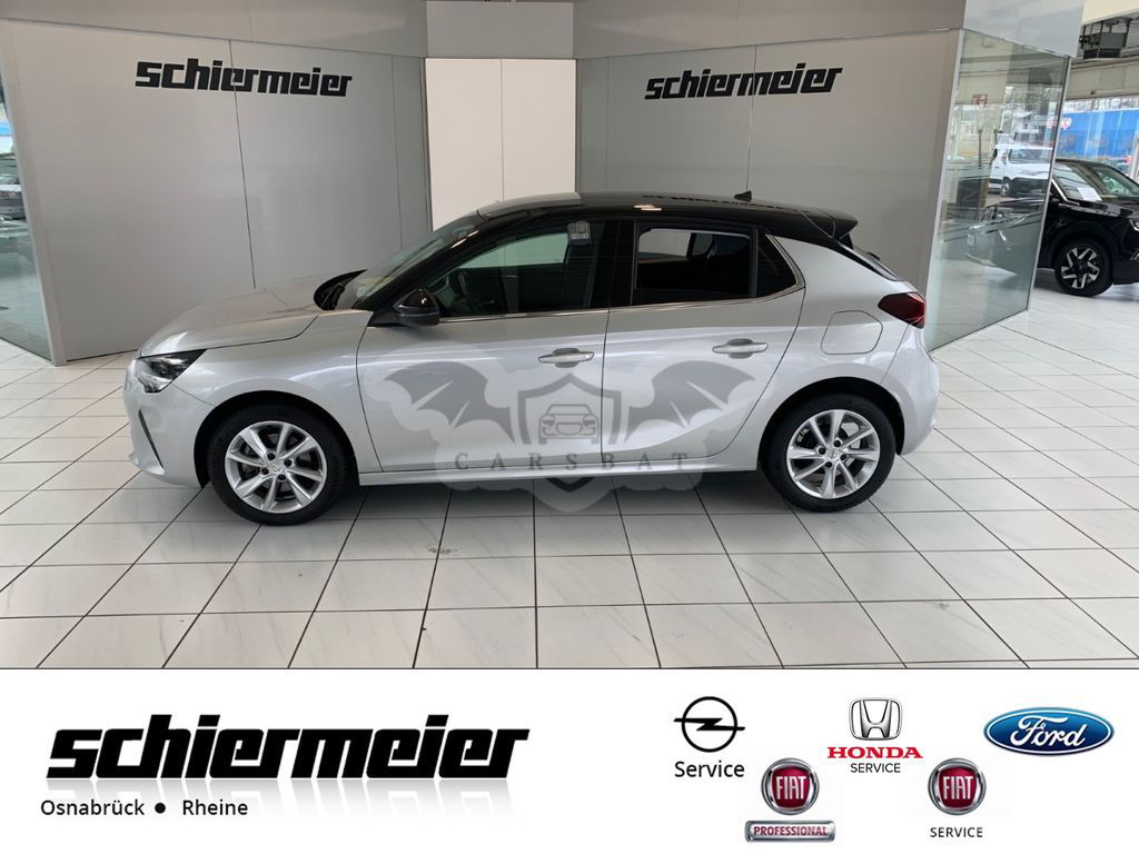 Opel Corsa 2022