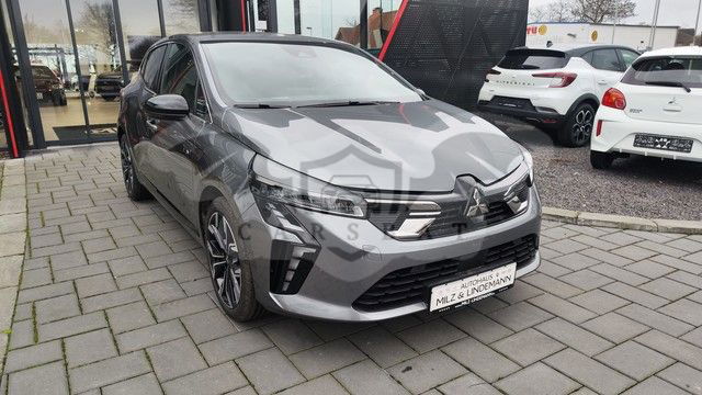 Mitsubishi Colt 2024