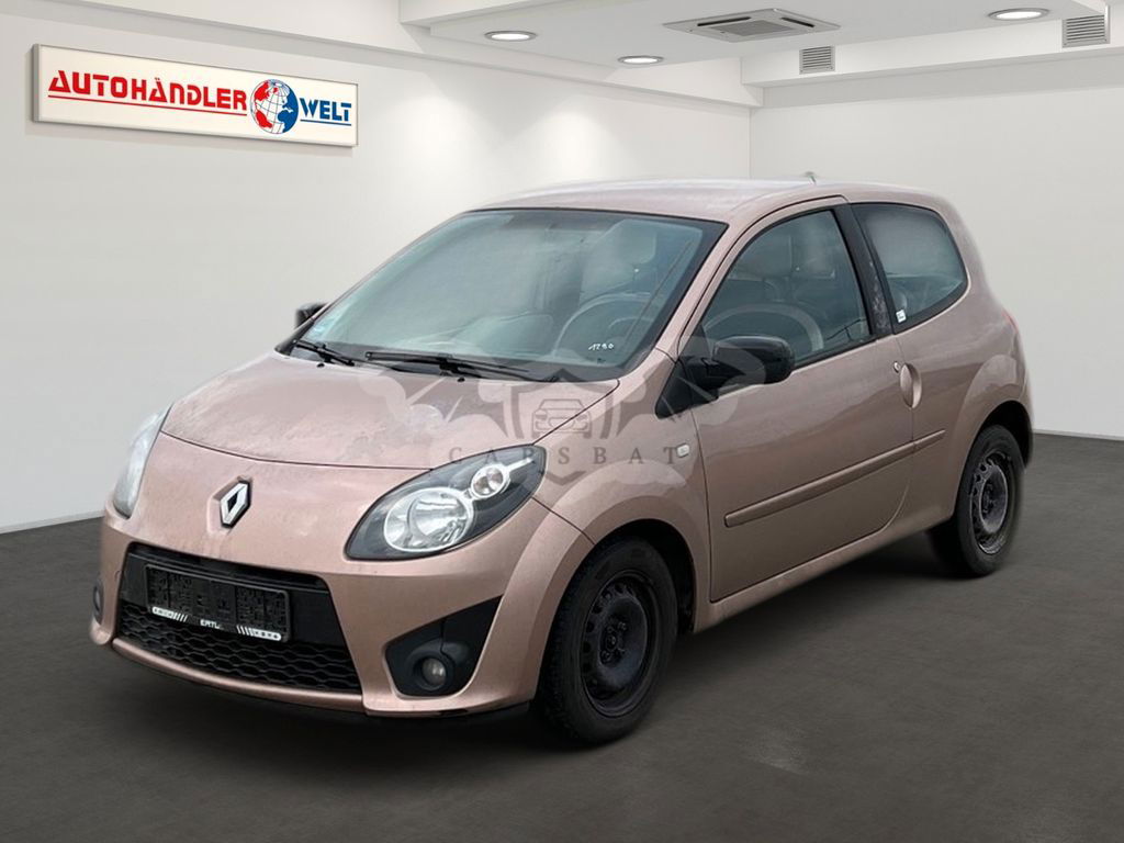 Renault Twingo 2011