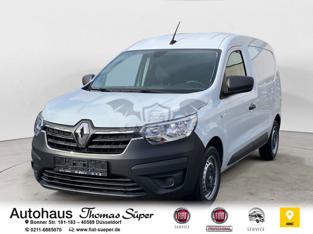 Renault Express 2022
