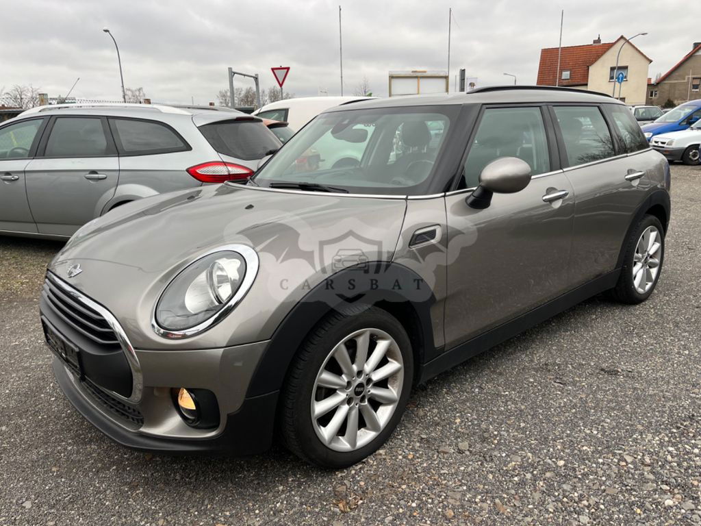 Mini One 2016