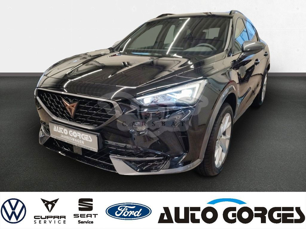 Cupra Formentor 2023