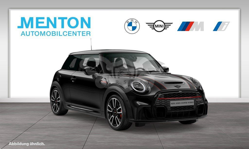 Mini John Cooper Works 2024