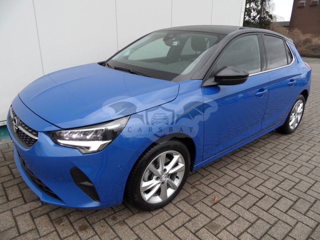 Opel Corsa 2023