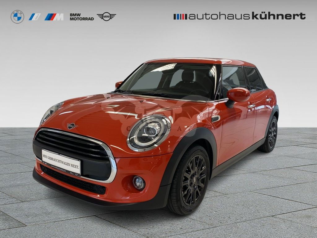 Mini One 2020