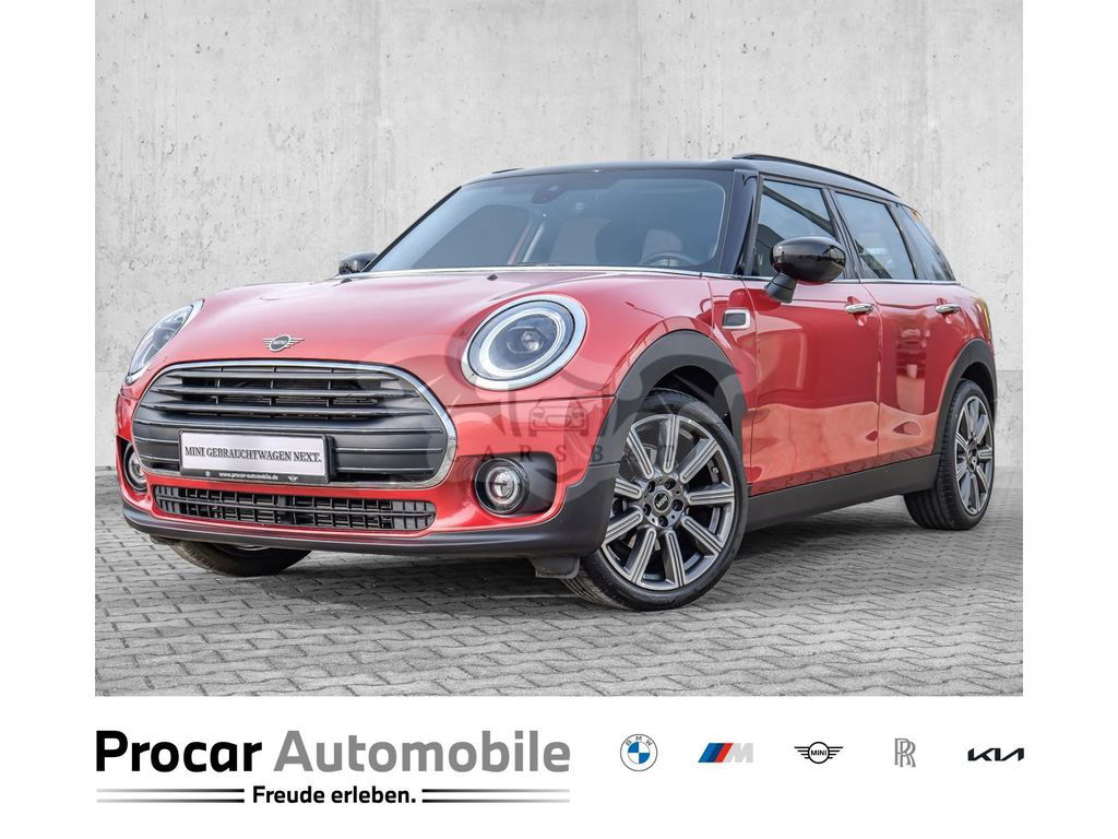 Mini Clubman 2023