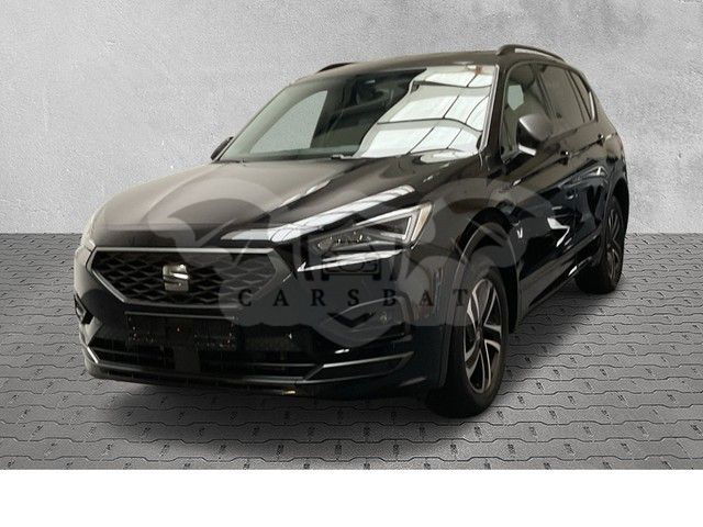 Seat Tarraco 2023