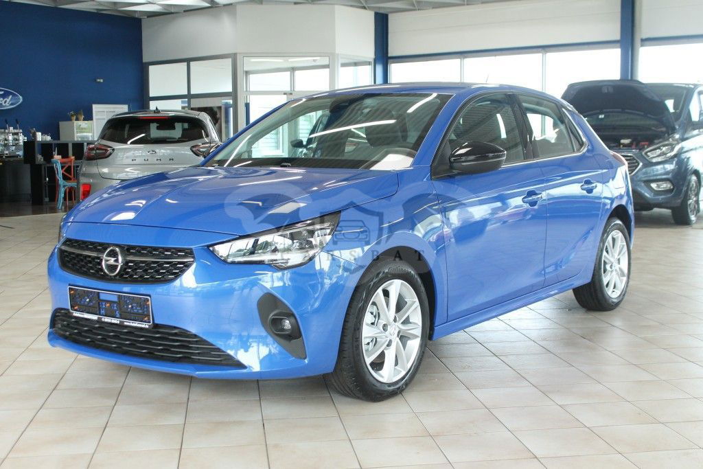 Opel Corsa 2023