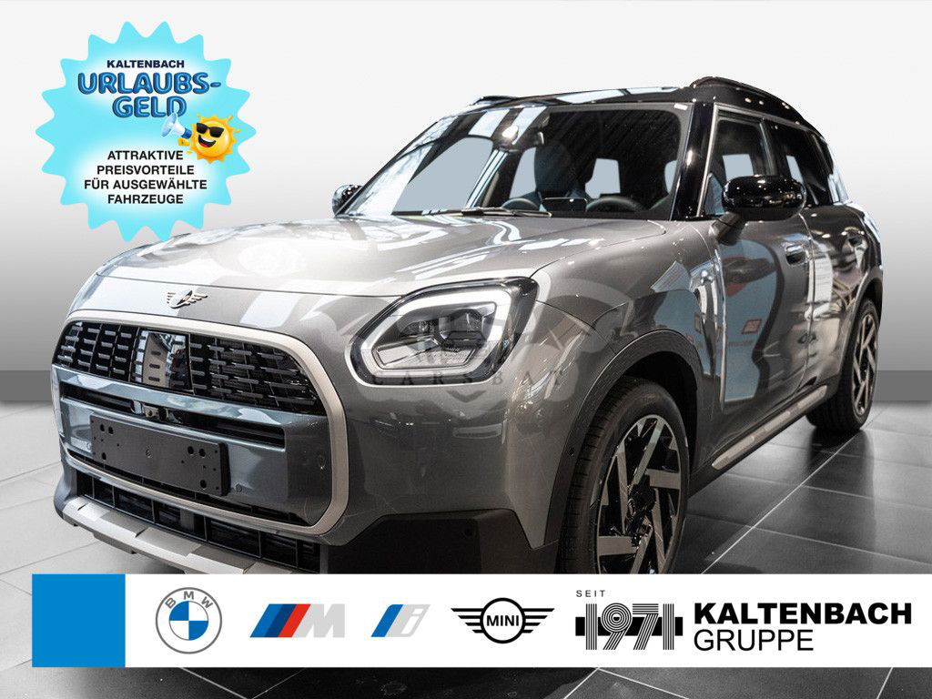 Mini Countryman 2024
