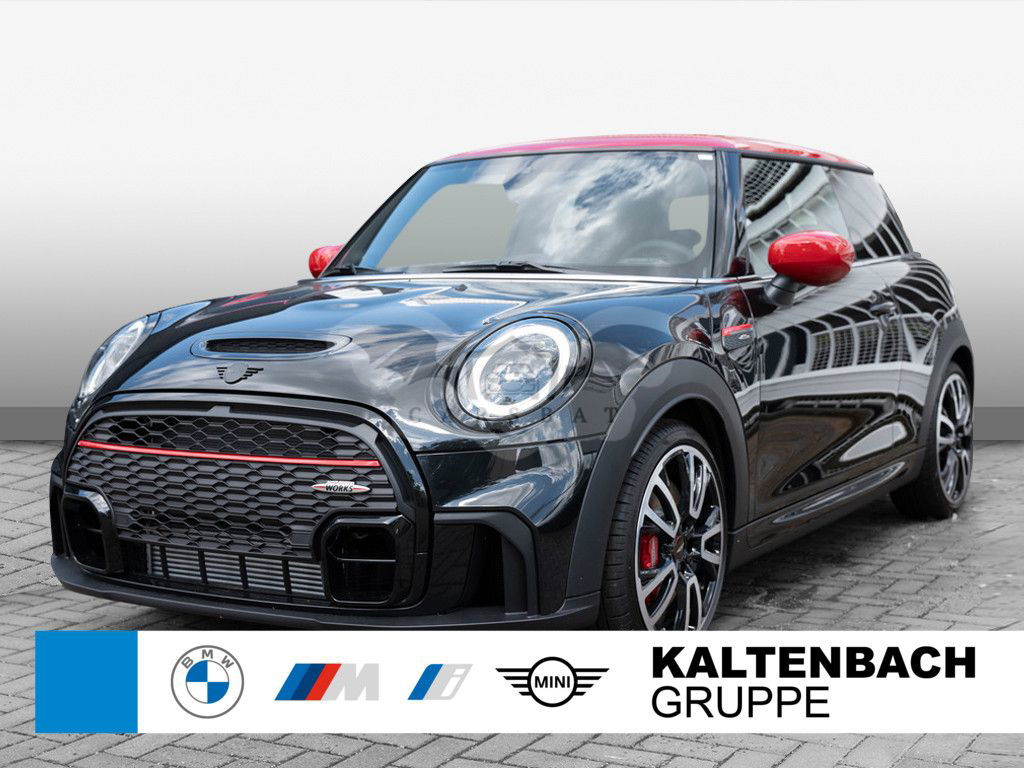 Mini John Cooper Works 2024