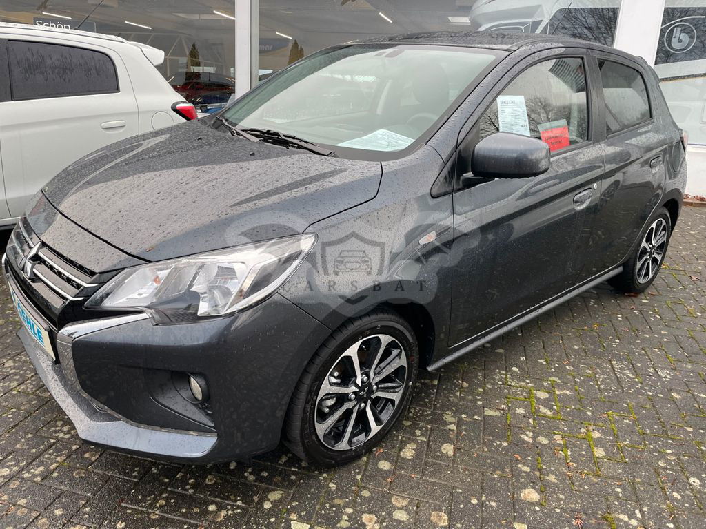 Mitsubishi Space Star 2024