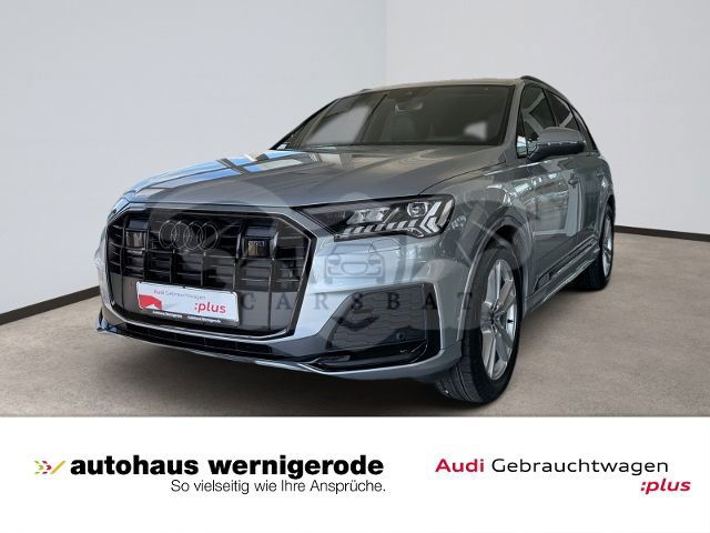 Audi Q7 2023