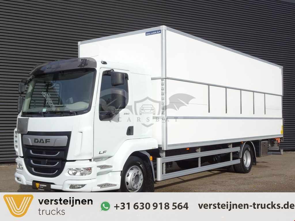 DAF LF 2022