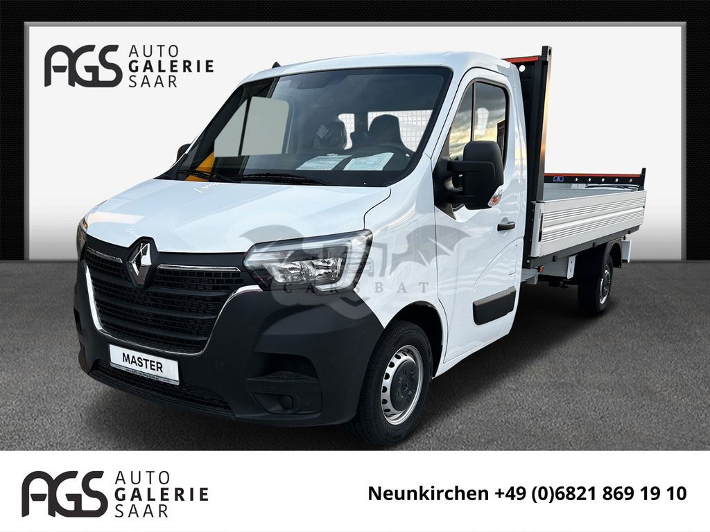Renault Master 2023