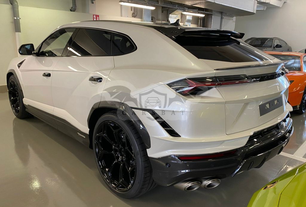 Lamborghini Urus 2024