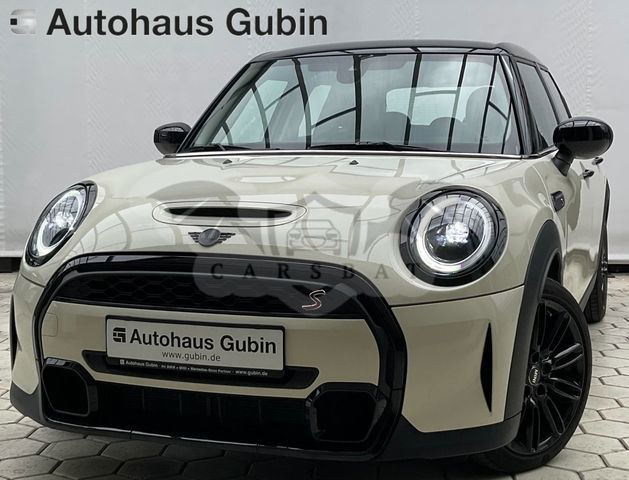 Mini Cooper 2022