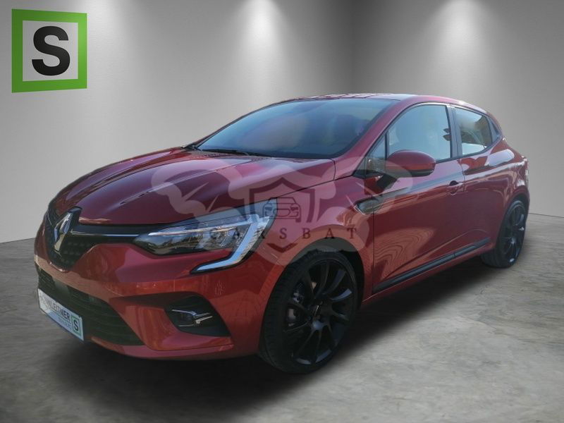 Renault Clio 2022
